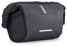 THULE Táska TH InLock Chasm kormány 2l fekete (belső táska tartozék) 26.5x12,5x19 cm, 420D nylon, pánttal TH3205473 THULE Táska TH InLock Chasm kormány 2l fekete (belső táska tartozék) 26.5x12,5x19 cm, 420D nylon, pánttal TH3205473