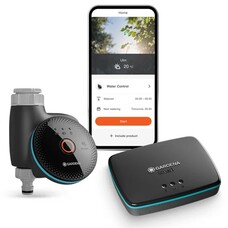 Gardena smart Öntözőkomputer készlet - 19043-20 Gardena smart Öntözőkomputer készlet - 19043-20