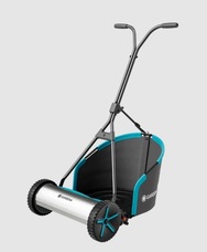 Gardena Plus 400 Hengerkéses kézi fűnyíró - 11765-20 Gardena Plus 400 Hengerkéses kézi fűnyíró - 11765-20