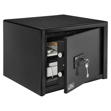 Burg Wachter PRS 520 K tűzálló páncélszekrény kulcsos zárral BW49420 Burg Wachter PRS 520 K tűzálló páncélszekrény kulcsos zárral BW49420