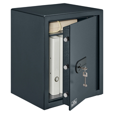 Burg Wachter EXS 340 K duplafalú bútorszéf kulcsos zárral BW49320 Burg Wachter EXS 340 K duplafalú bútorszéf kulcsos zárral BW49320