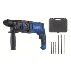 Scheppach DH 2260 fúró-/vésőkalapács 3,6 kg - 5907906901