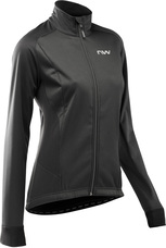 NORTHWAVE Dzseki NW téli RELOAD WMN női SP, L, fekete 89211091-10-L