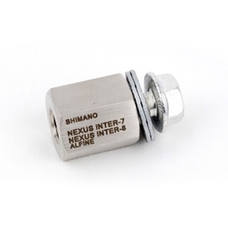 THULE Utánfutó Alk TH adapter Shimano agyváltóhoz TH20100797