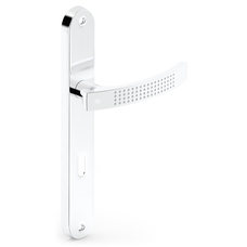 Metal-Bud ASTRA 72 BB Króm divatos ajtókilincs MBVA7KC Metal-Bud ASTRA 72 BB Króm divatos ajtókilincs MBVA7KC