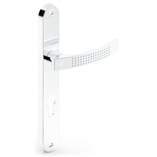 Metal-Bud ASTRA 72 PZ Króm divatos ajtókilincs MBVA7YC Metal-Bud ASTRA 72 PZ Króm divatos ajtókilincs MBVA7YC