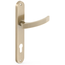 Metal-Bud ASTRA 90 PZ Antik bronz divatos ajtókilincs MBVA9YP Metal-Bud ASTRA 90 PZ Antik bronz divatos ajtókilincs MBVA9YP