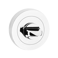 Metal-Bud SNO Króm WC kerek rozetta MBSNOCHW Metal-Bud SNO Króm WC kerek rozetta MBSNOCHW