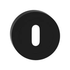 Metal-Bud SNO Fekete BB kerek rozetta MBSNOCZK Metal-Bud SNO Fekete BB kerek rozetta MBSNOCZK