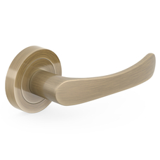 Metal-Bud SYDNEY Antik bronz klasszikus rozettás kilincs MBVSOP Metal-Bud SYDNEY Antik bronz klasszikus rozettás kilincs MBVSOP