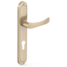 Metal-Bud SYDNEY 72 PZ Antik bronz klasszikus ajtókilincs MBVS7YP Metal-Bud SYDNEY 72 PZ Antik bronz klasszikus ajtókilincs MBVS7YP