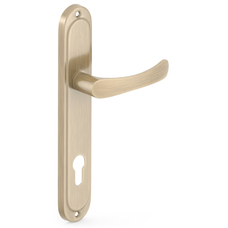 Metal-Bud SYDNEY 90 PZ Antik bronz klasszikus ajtókilincs MBVS9YP Metal-Bud SYDNEY 90 PZ Antik bronz klasszikus ajtókilincs MBVS9YP