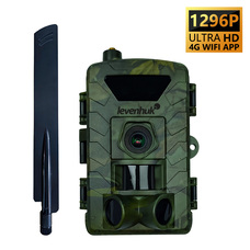 Levenhuk Trap LTE10 vadkamera 85971