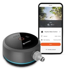 Gardena smart Pipeline Öntözőkomputer - 19050-20