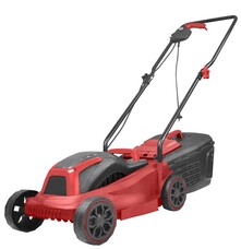 Leo Group By Gama Garden GLM-32E-1 elektromos fűnyíró 32cm/1300W - 25LK02857104
