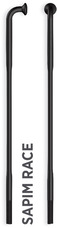 SAPIM Küllő SA Race Inox 14G 293mm J-Bend fekete + Polyax réz 14G 12mm fekete SARA14293Z SAPIM Küllő SA Race Inox 14G 293mm J-Bend fekete + Polyax réz 14G 12mm fekete SARA14293Z