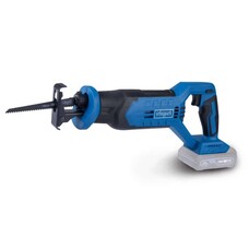 Scheppach C-RS100-X - akkus orrfűrész, IXES 20 V (akku és töltő nélkül) - 5909243900 Scheppach C-RS100-X - akkus orrfűrész, IXES 20 V (akku és töltő nélkül) - 5909243900
