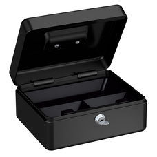 Basi GK 10M Fekete pénzkazetta érmetartóval B210002001100