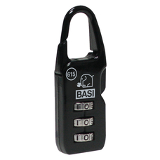 Basi KS 615 bőröndlakat B61000115 Basi KS 615 bőröndlakat B61000115