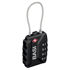Basi KS 625 TSA  sodronyos utazólakat B61000625