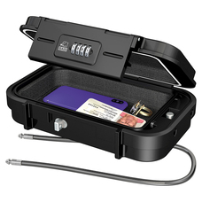 Basi MSZ 200  vízvédett mobil értéktároló B21000015