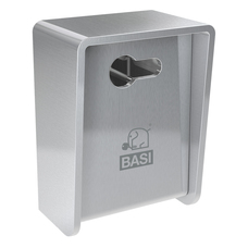 Basi SSPZ 110  kulcsszéf félcilinderhez B21010010