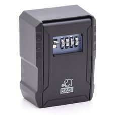 Basi SSZ 300 nagyméretű kulcsszéf B21010006 Basi SSZ 300 nagyméretű kulcsszéf B21010006