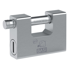 Basi VHS 621 90 biztonsági tömb lakat B62109000 Basi VHS 621 90 biztonsági tömb lakat B62109000