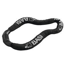 Basi ZR 305 láncos kerékpárzár számzárral B69900305 Basi ZR 305 láncos kerékpárzár számzárral B69900305