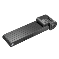 Basi ZR 319 számzáras colstok kerékpárzár B69900319