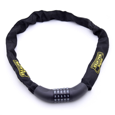 Burg Wachter 280 C 90 láncos biciklizár számzárral Burg Wachter 280 C 90 láncos biciklizár számzárral