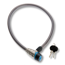 BURG WACHTER 550 erős kerékpárzár 550 80 BURG WACHTER 550 erős kerékpárzár 550 80