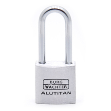 BURG WACHTER Alutitan 770 HB2026 alumínium lakat Alutitan 770 HB 20 26 BURG WACHTER Alutitan 770 HB2026 alumínium lakat Alutitan 770 HB 20 26