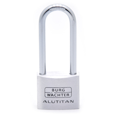 BURG WACHTER Alutitan 770 HB4065 alumínium lakat Alutitan 770 HB 40 65 BURG WACHTER Alutitan 770 HB4065 alumínium lakat Alutitan 770 HB 40 65