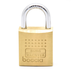 BURG WACHTER Boccia 45030 biztonsági fúrtkulcsos lakat Boccia 450 30 BURG WACHTER Boccia 45030 biztonsági fúrtkulcsos lakat Boccia 450 30