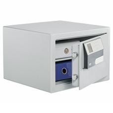 BURG WACHTER City Line C 310 E bútorszéf elektronikus zárral tűzvédelemmel C310E BURG WACHTER City Line C 310 E bútorszéf elektronikus zárral tűzvédelemmel C310E