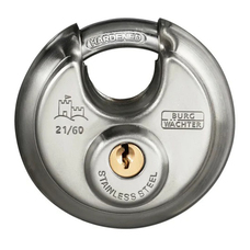 Burg Wachter Circle 21 60 diszkosz lakat BW37750 Burg Wachter Circle 21 60 diszkosz lakat BW37750