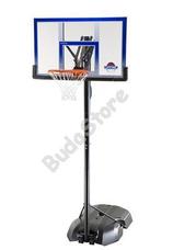 LIFETIME Kosárlabda palánk 122 cm állítható mobil GIANT 8826028