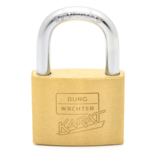 BURG WACHTER Karat 21740 biztonsági lakat Karat 217 40 BURG WACHTER Karat 21740 biztonsági lakat Karat 217 40