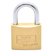 BURG WACHTER Magno 400E40 biztonsági lakat Magno 400 E 40 BURG WACHTER Magno 400E40 biztonsági lakat Magno 400 E 40