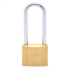 BURG WACHTER Magno 400E HB4065 biztonsági magas kengyeles lakat 400 E HB 40 65