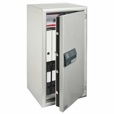 BURG WACHTER MTD 780 E FP tűzálló páncélszekrény ujjlenyomatolvasós zárral BURG WACHTER MTD 780 E FP tűzálló páncélszekrény ujjlenyomatolvasós zárral