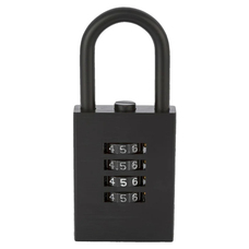 Burg Wachter Numero 97 40 SB biztonsági számzáras lakat BW39531 Burg Wachter Numero 97 40 SB biztonsági számzáras lakat BW39531