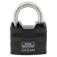 Burg Wachter Ocean 490 Ni 60 biztonsági tengeri lakat BW42160 Burg Wachter Ocean 490 Ni 60 biztonsági tengeri lakat BW42160