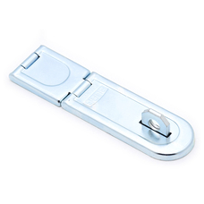 Burg Wachter PMG 100 SB csuklós biztonsági lakatpánt BW02421 Burg Wachter PMG 100 SB csuklós biztonsági lakatpánt BW02421