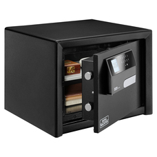 Burg Wachter PRS 510 E tűzálló páncélszekrény elektronikus zárral BW49410