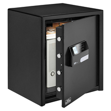 Burg Wachter PRS 540 E tűzálló páncélszekrény elektronikus zárral BW49450