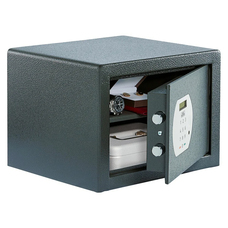 Burg Wachter PS 120 E széf elektronikus zárral BW49040 Burg Wachter PS 120 E széf elektronikus zárral BW49040