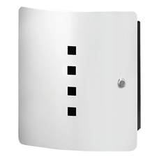 BURG WACHTER Quad modern kulcsdoboz