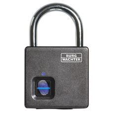 Burg Wachter Scan Lock 610 53 SB lakat ujjlenyomat vezérléssel